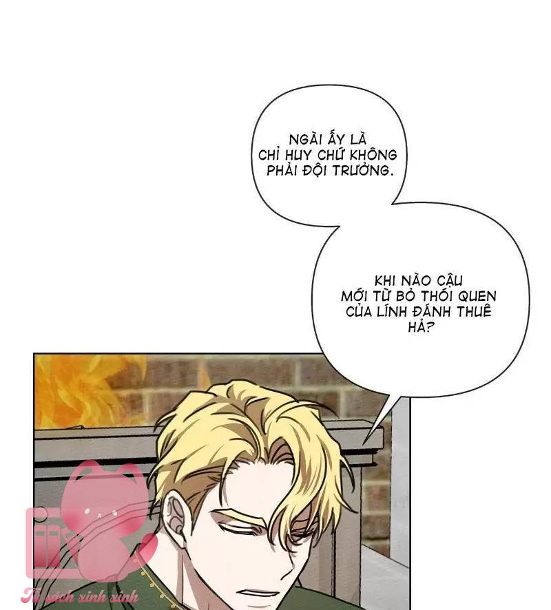 Dưới Tán Cây Sồi - Chap 15