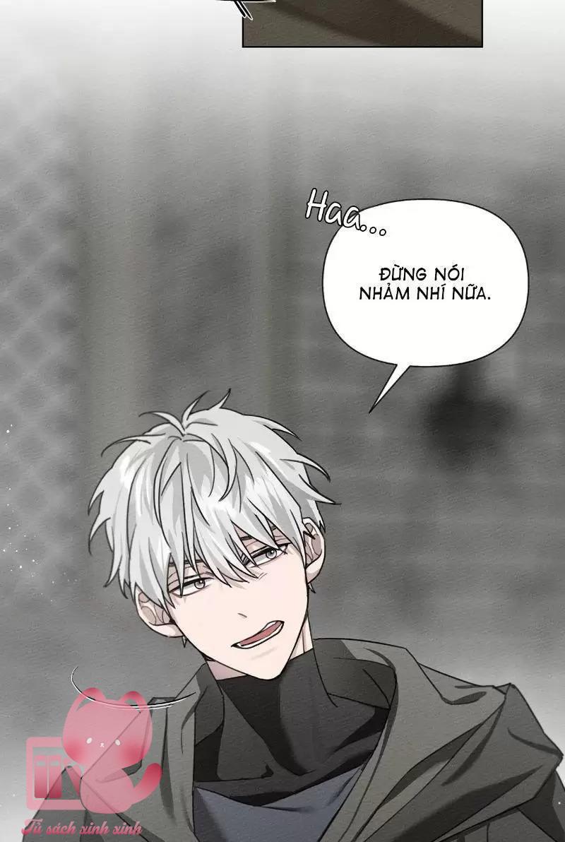Dưới Tán Cây Sồi - Chap 15