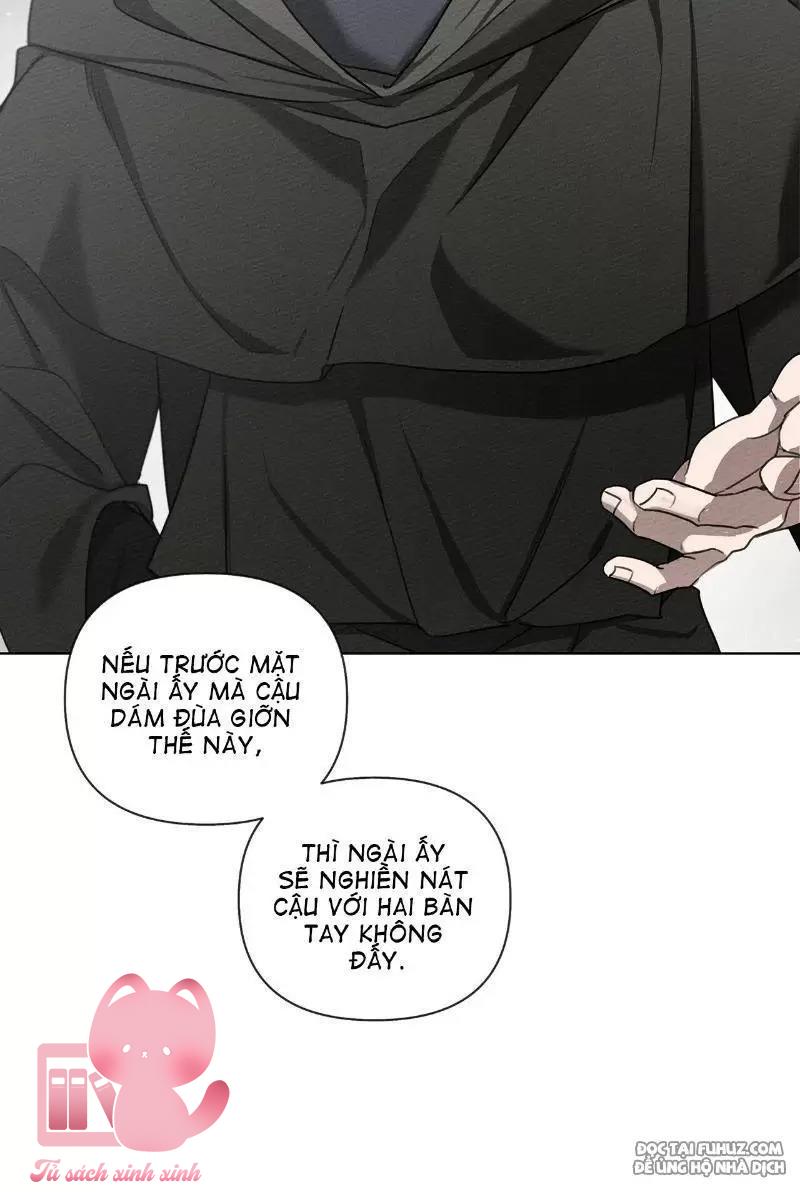 Dưới Tán Cây Sồi - Chap 15