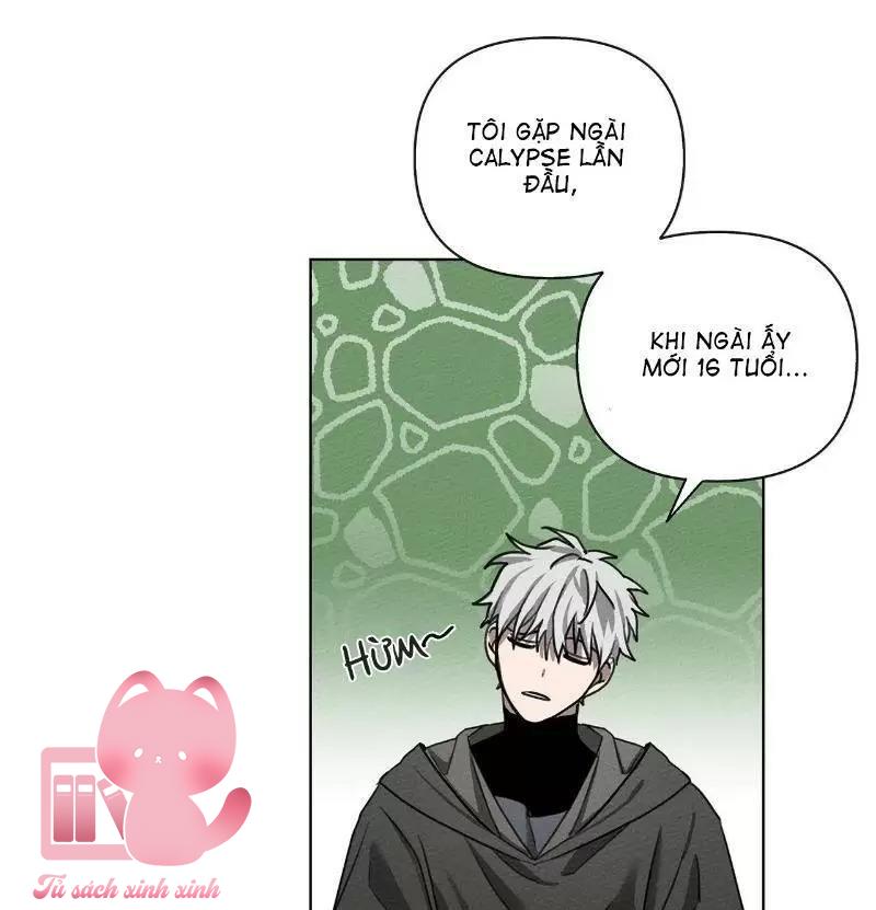 Dưới Tán Cây Sồi - Chap 15