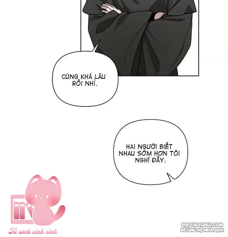 Dưới Tán Cây Sồi - Chap 15