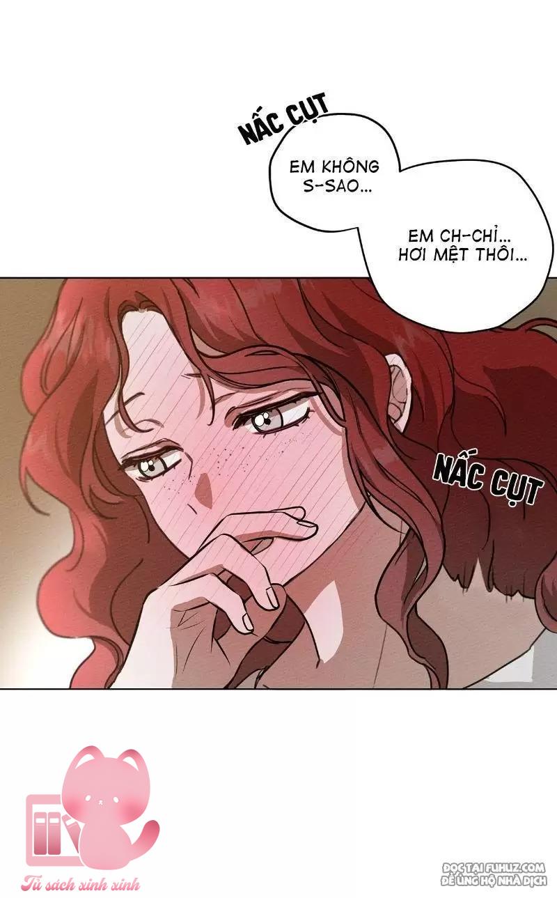 Dưới Tán Cây Sồi - Chap 15