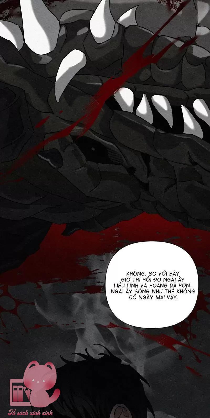 Dưới Tán Cây Sồi - Chap 15