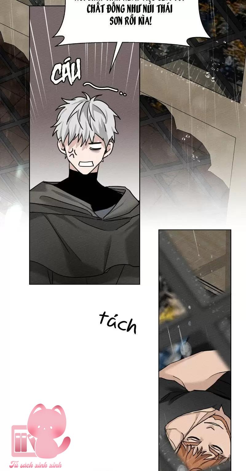 Dưới Tán Cây Sồi - Chap 15