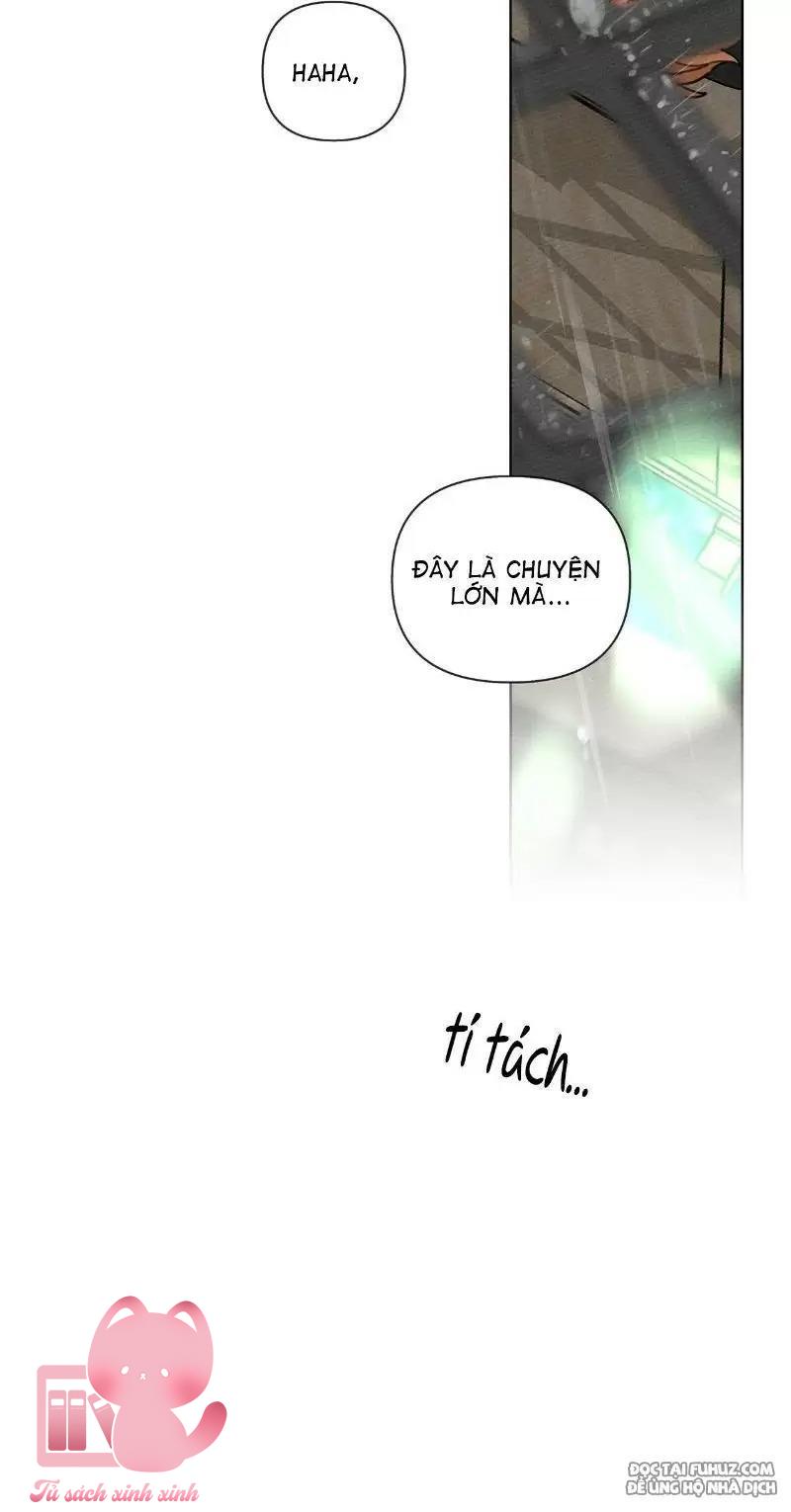 Dưới Tán Cây Sồi - Chap 15