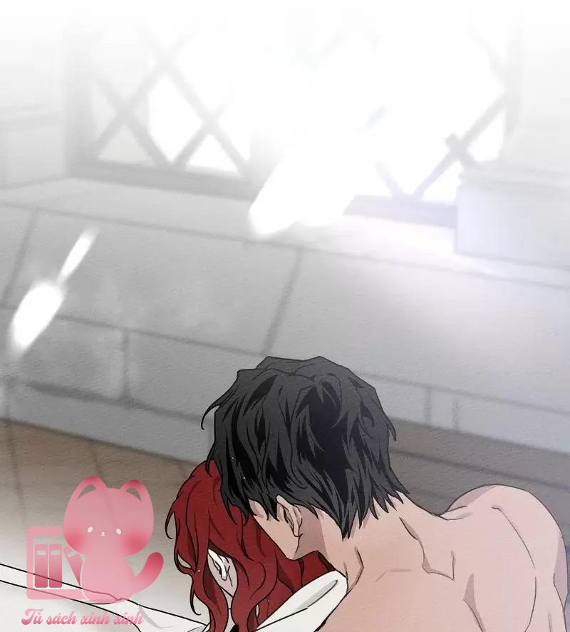 Dưới Tán Cây Sồi - Chap 15