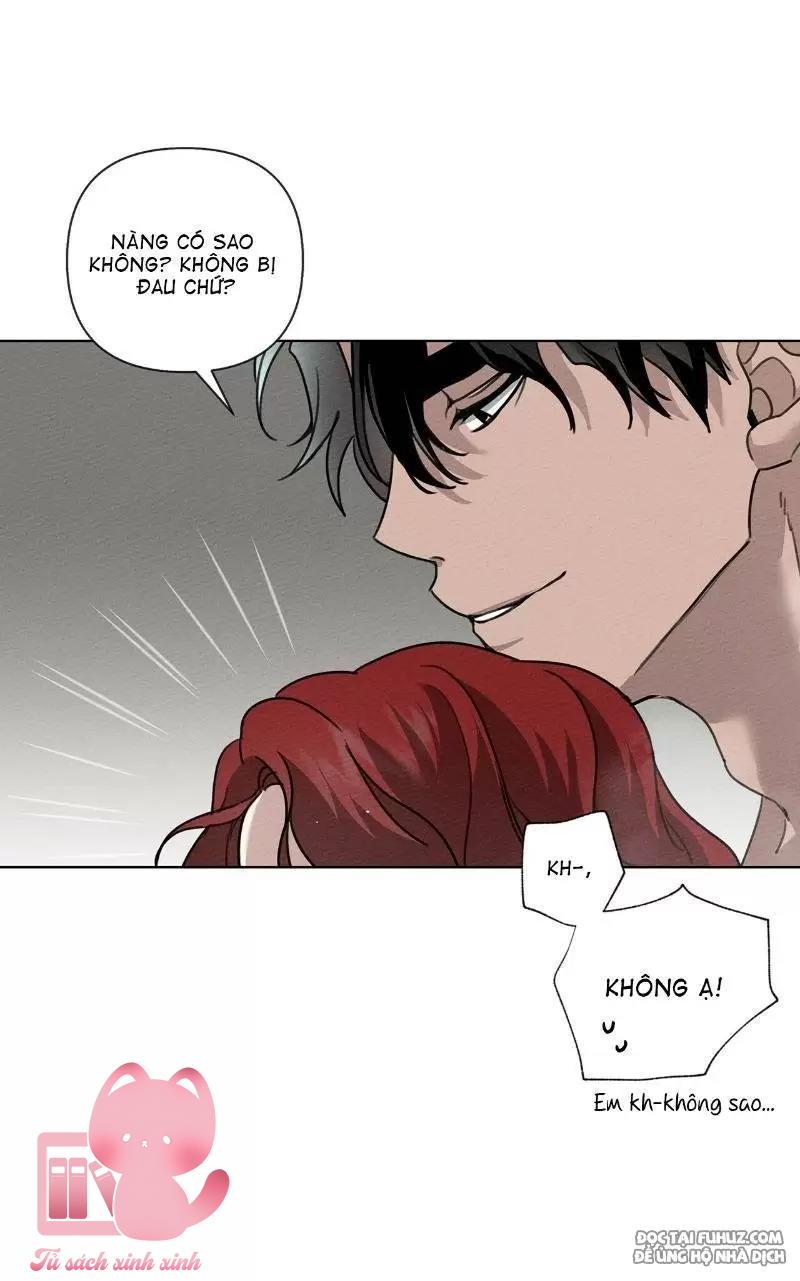 Dưới Tán Cây Sồi - Chap 15