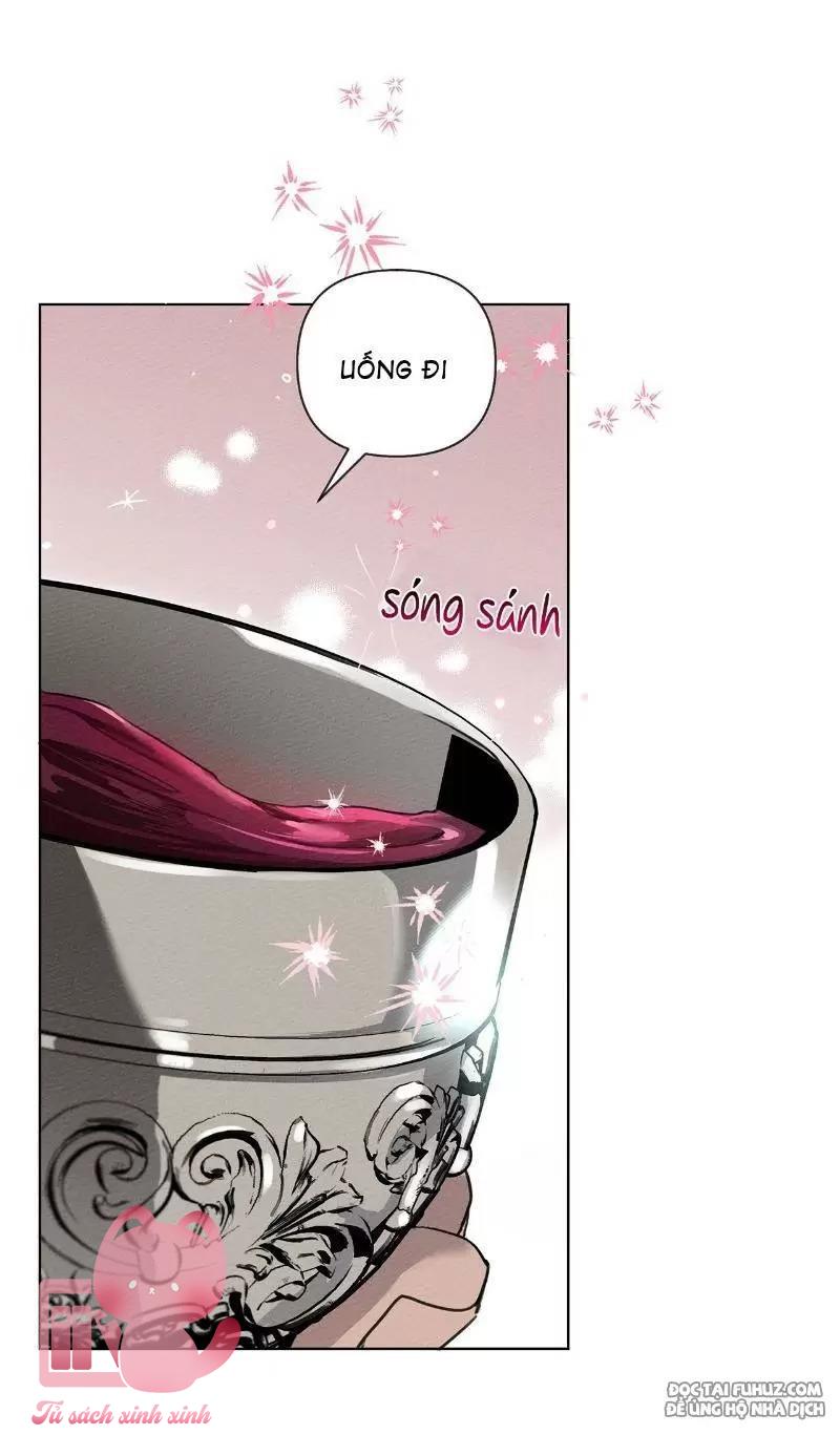 Dưới Tán Cây Sồi - Chap 15