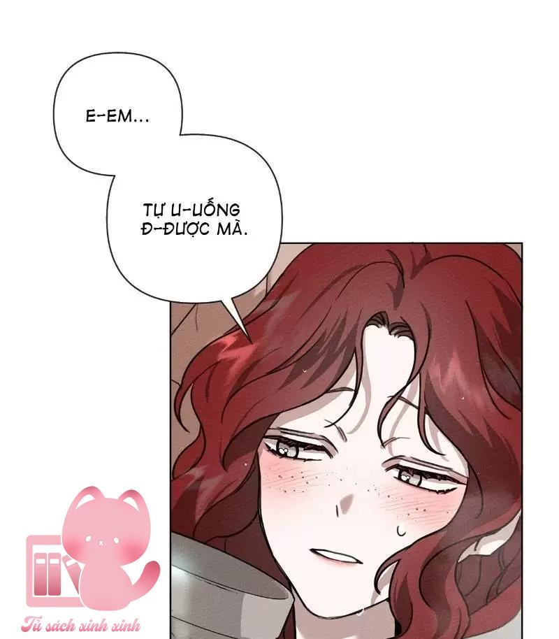 Dưới Tán Cây Sồi - Chap 15