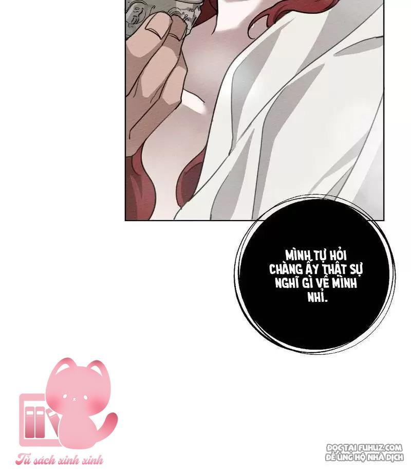 Dưới Tán Cây Sồi - Chap 15