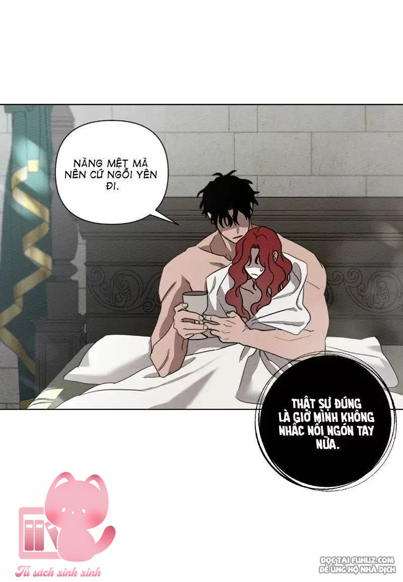 Dưới Tán Cây Sồi - Chap 15