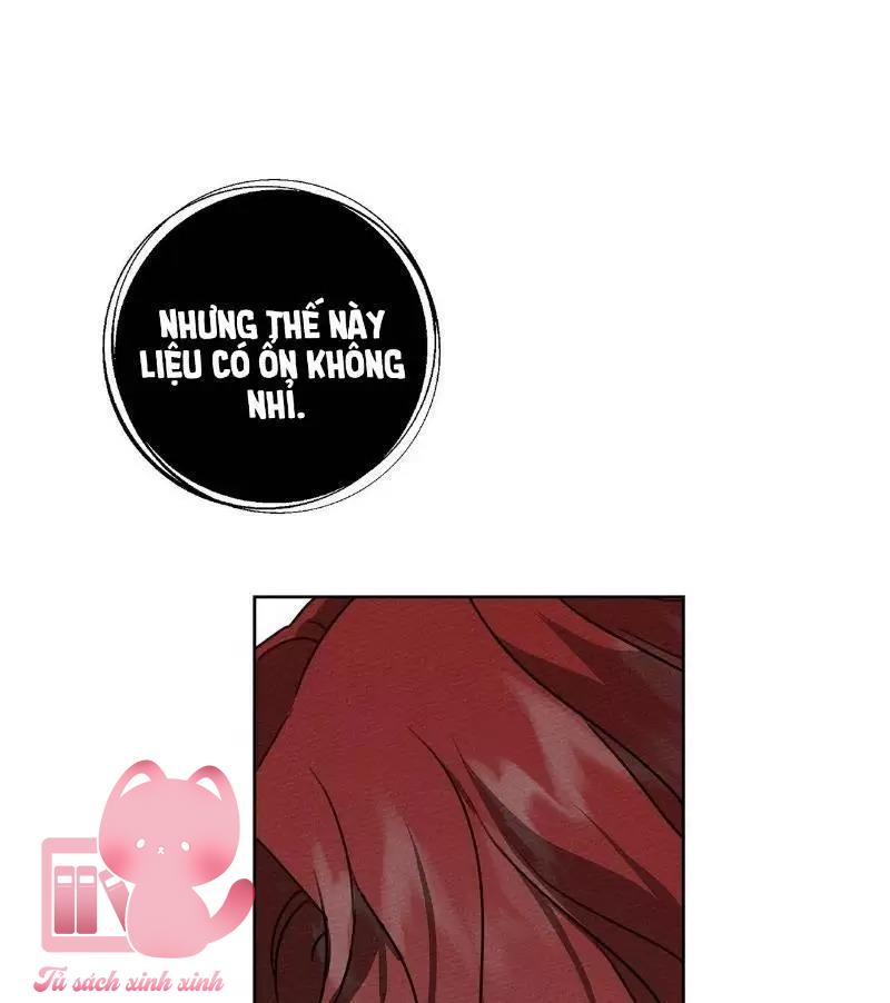 Dưới Tán Cây Sồi - Chap 15