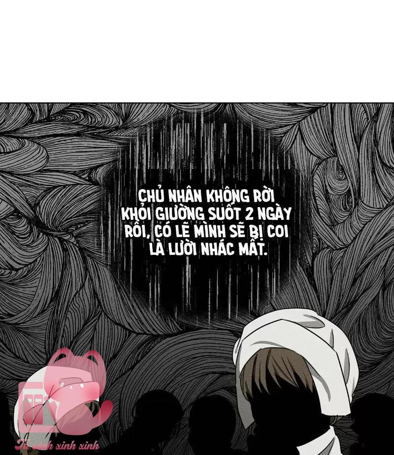 Dưới Tán Cây Sồi - Chap 15