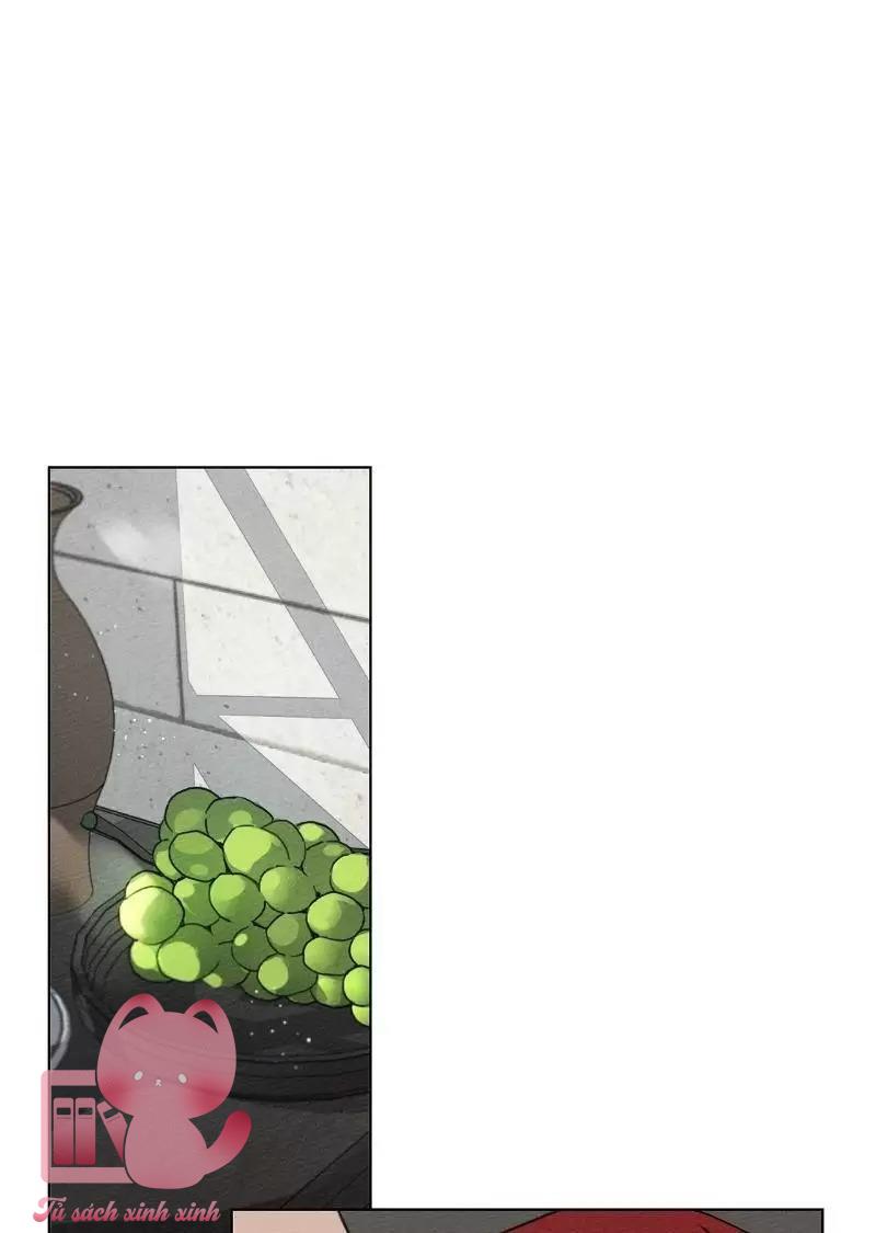 Dưới Tán Cây Sồi - Chap 15
