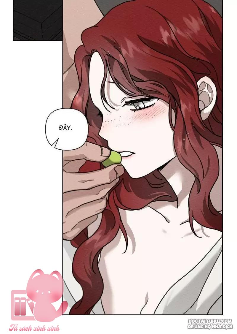 Dưới Tán Cây Sồi - Chap 15