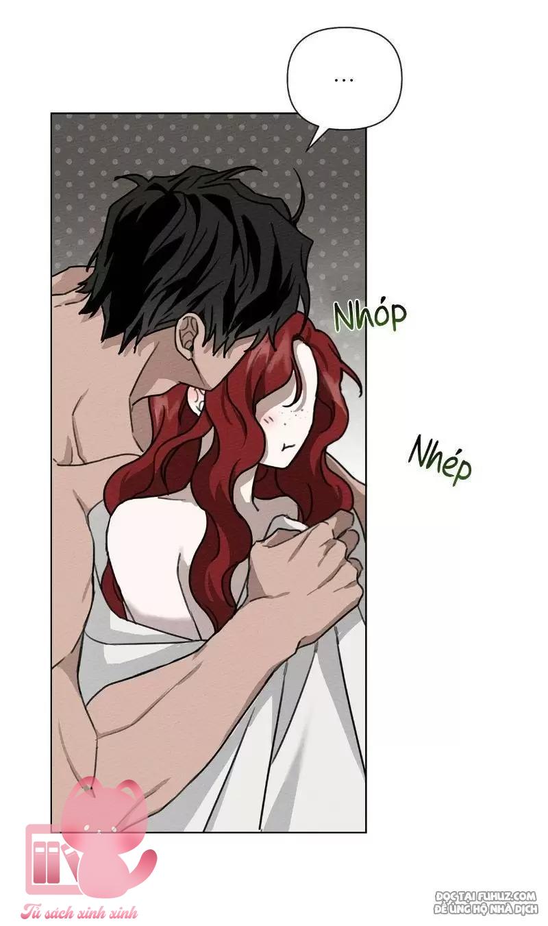 Dưới Tán Cây Sồi - Chap 15