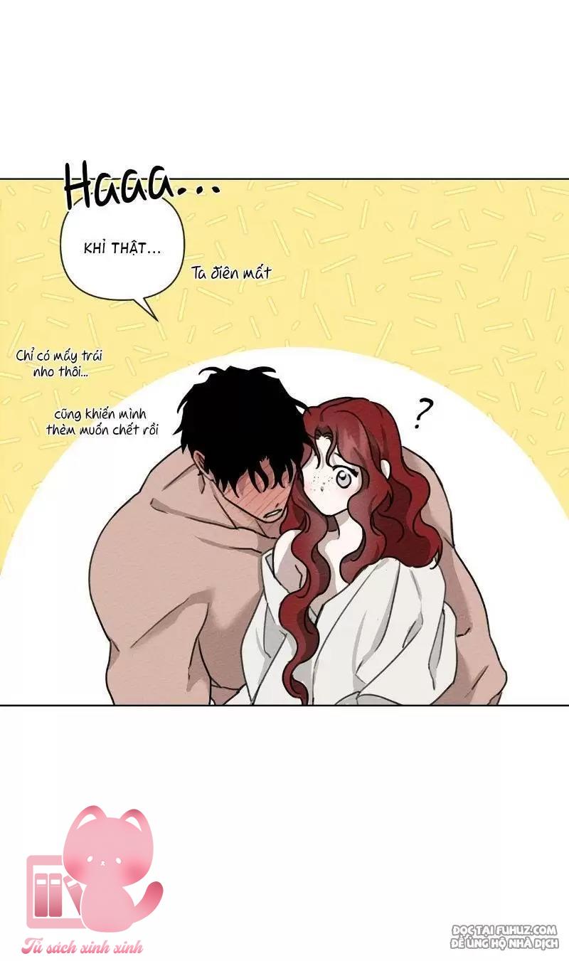 Dưới Tán Cây Sồi - Chap 15