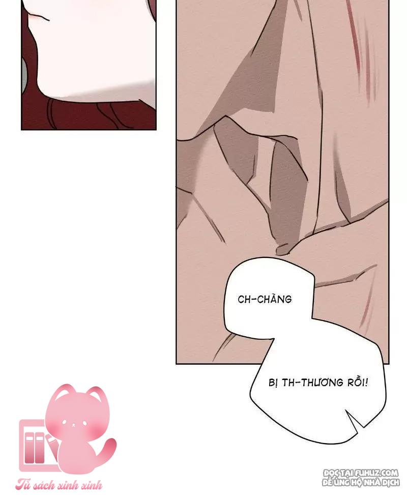 Dưới Tán Cây Sồi - Chap 15