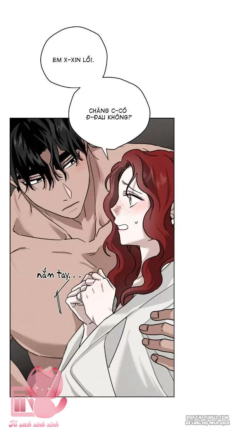Dưới Tán Cây Sồi - Chap 15