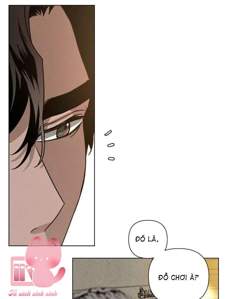 Dưới Tán Cây Sồi - Chap 15
