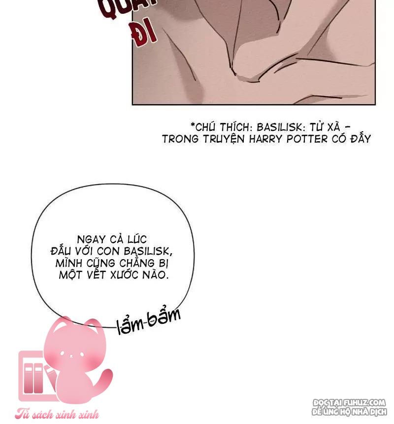 Dưới Tán Cây Sồi - Chap 15