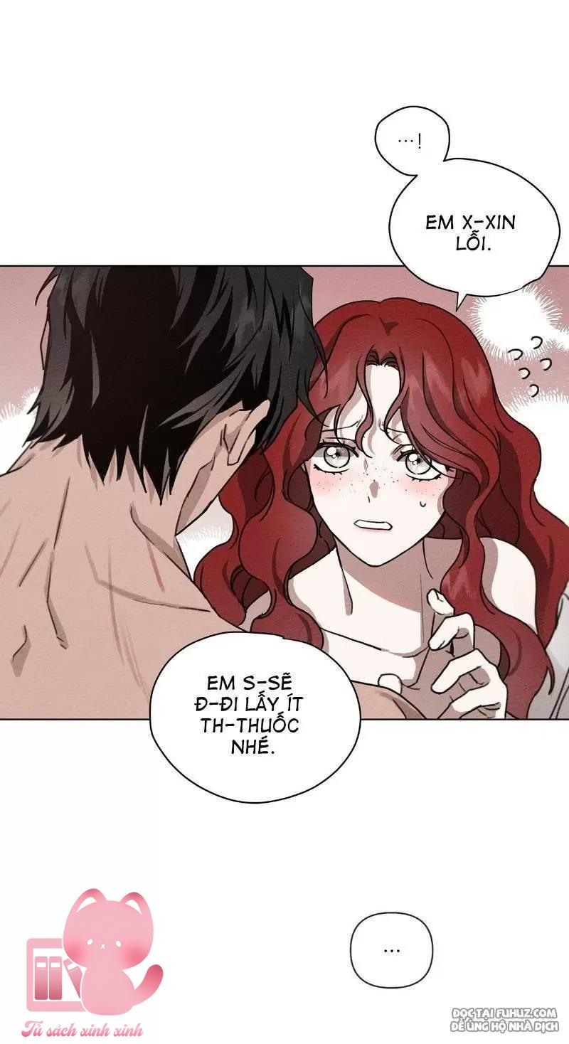 Dưới Tán Cây Sồi - Chap 15
