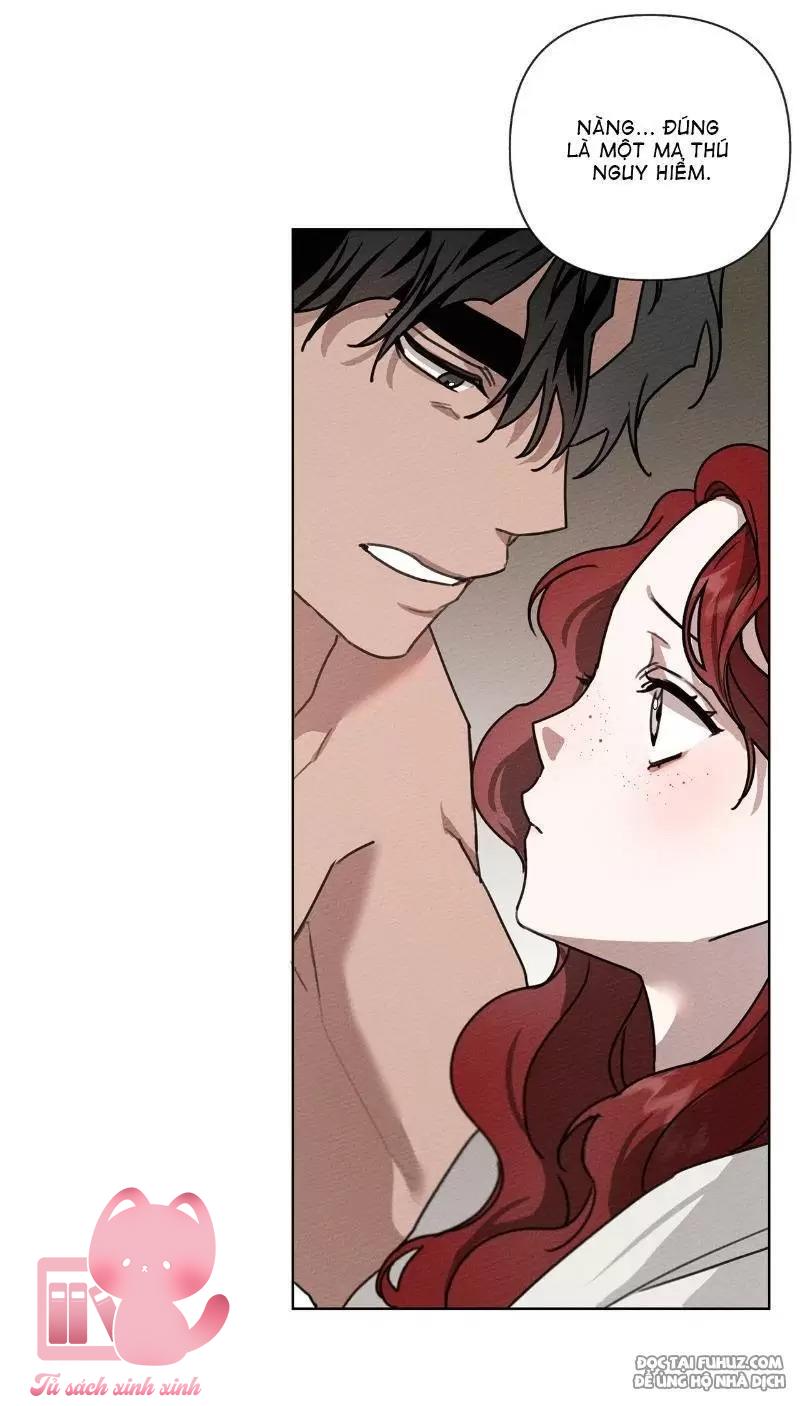 Dưới Tán Cây Sồi - Chap 15