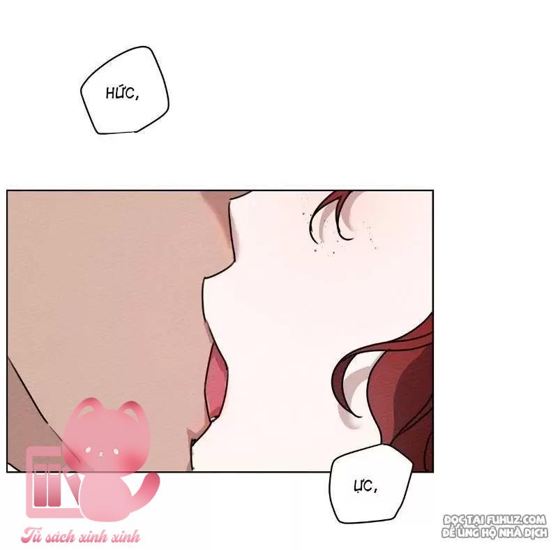 Dưới Tán Cây Sồi - Chap 15