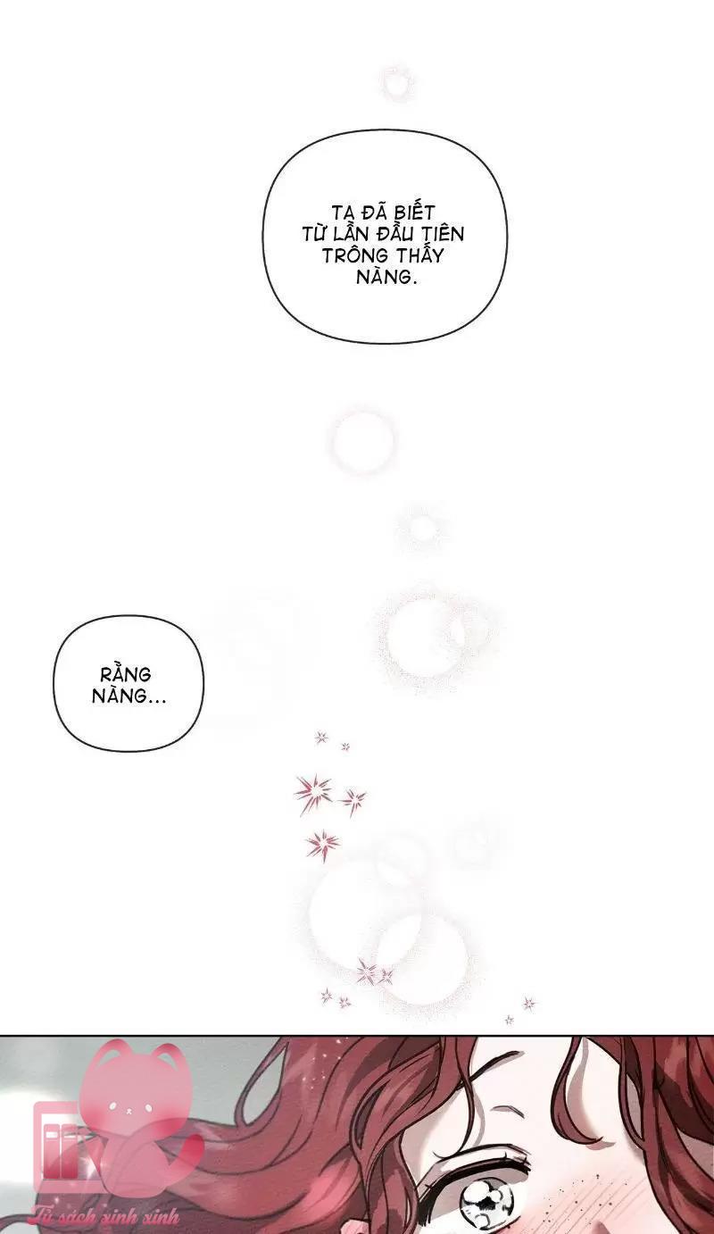 Dưới Tán Cây Sồi - Chap 15