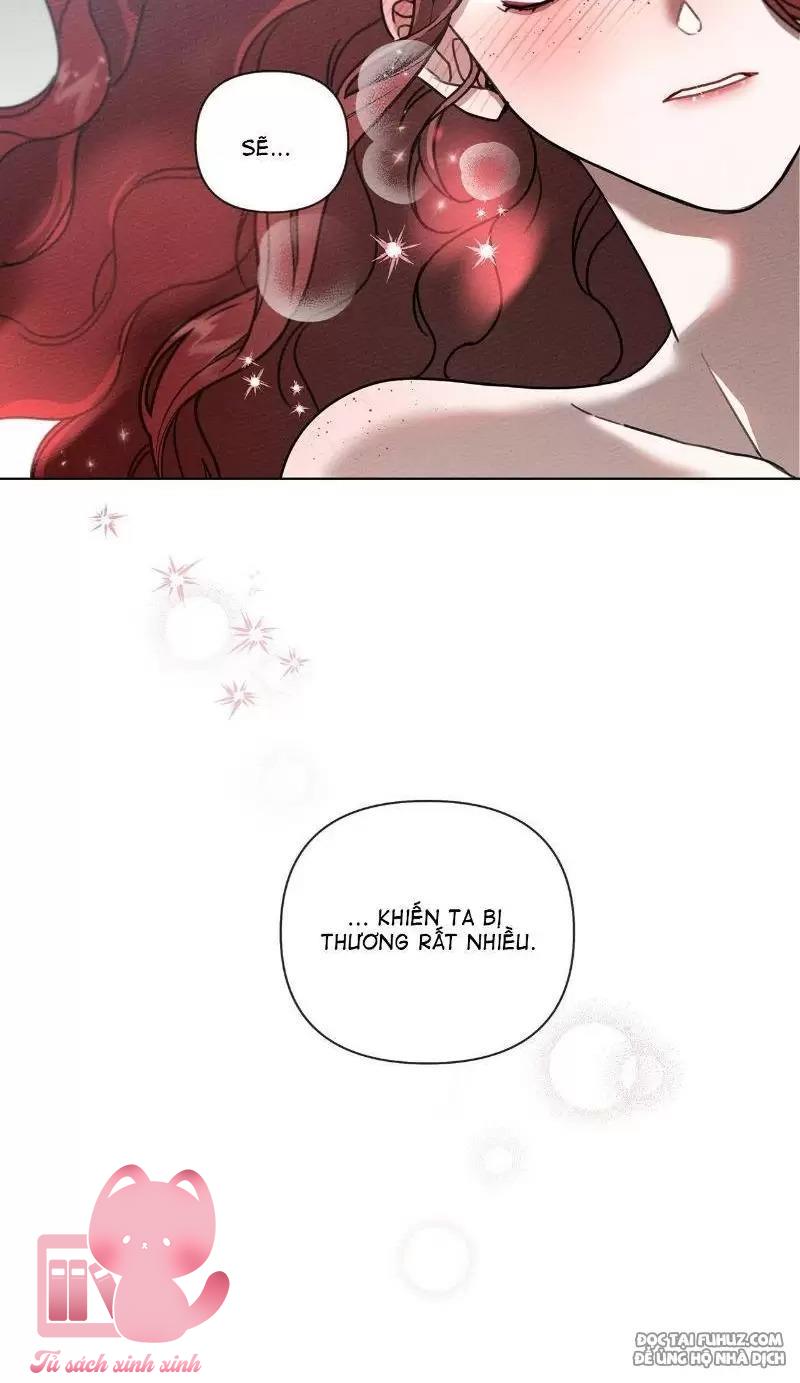 Dưới Tán Cây Sồi - Chap 15