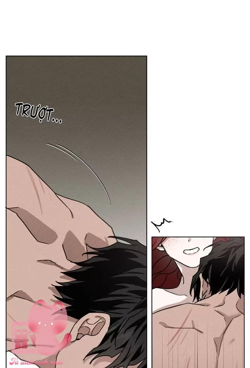 Dưới Tán Cây Sồi - Chap 15