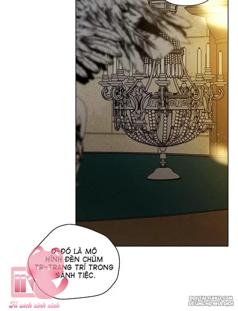Dưới Tán Cây Sồi - Chap 15