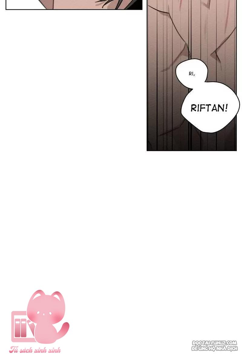 Dưới Tán Cây Sồi - Chap 15