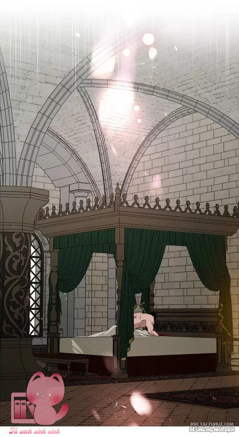Dưới Tán Cây Sồi - Chap 15