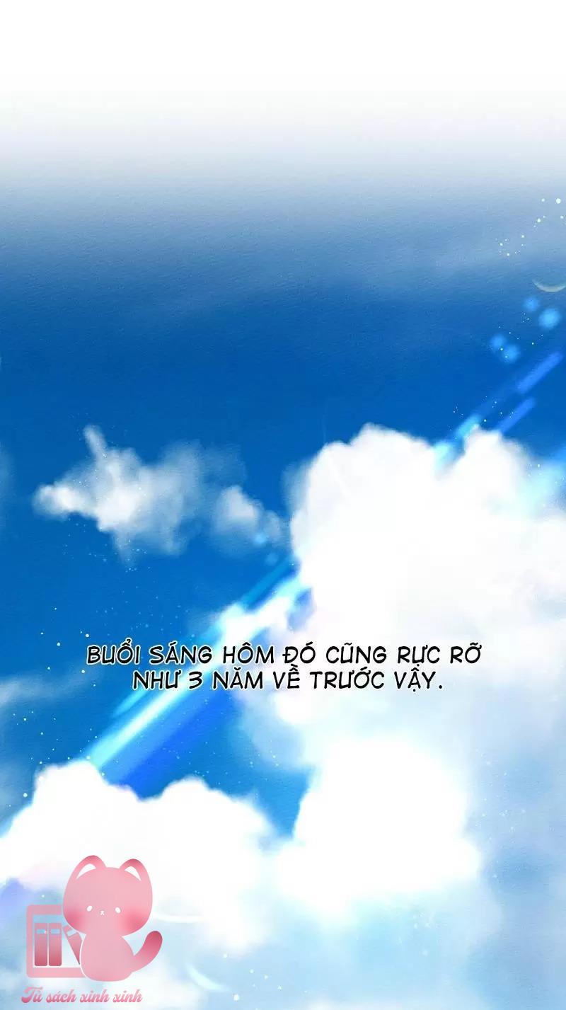 Dưới Tán Cây Sồi - Chap 15