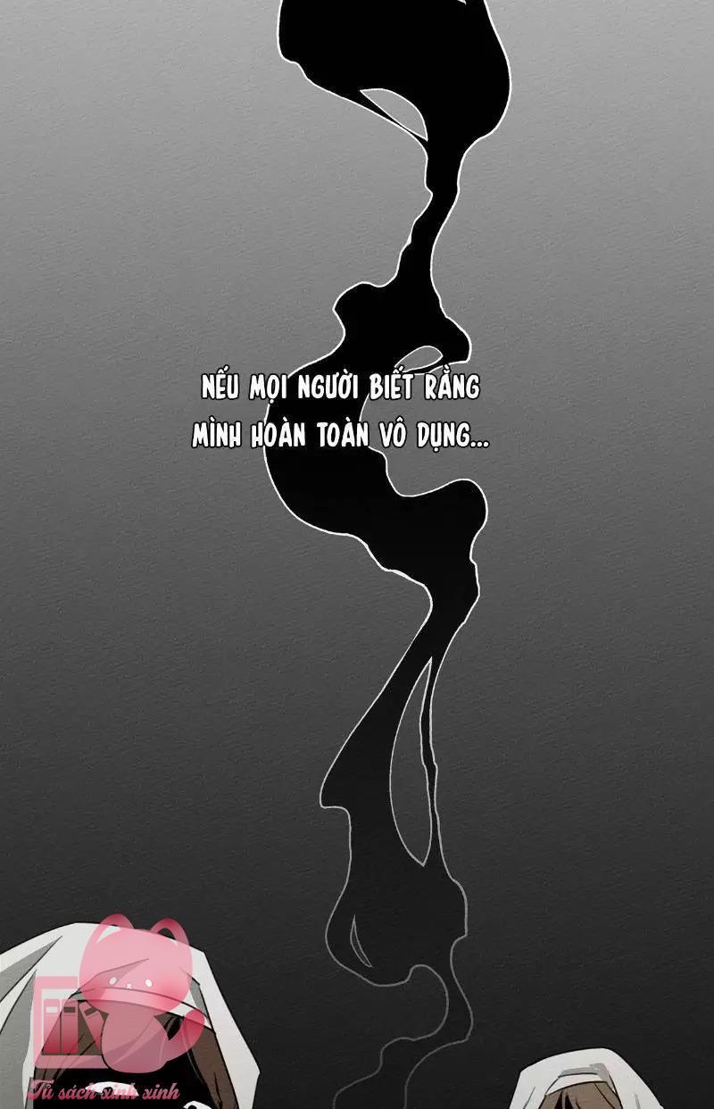 Dưới Tán Cây Sồi - Chap 16