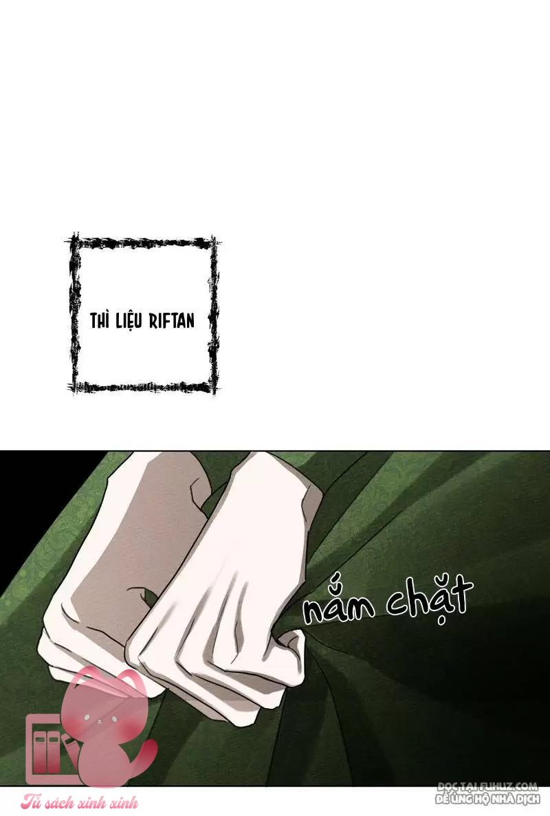 Dưới Tán Cây Sồi - Chap 16