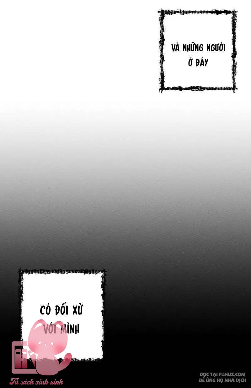 Dưới Tán Cây Sồi - Chap 16