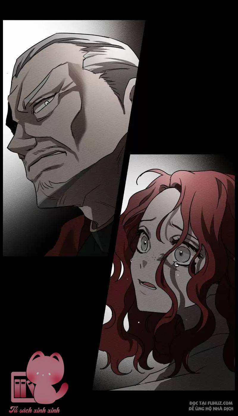 Dưới Tán Cây Sồi - Chap 16