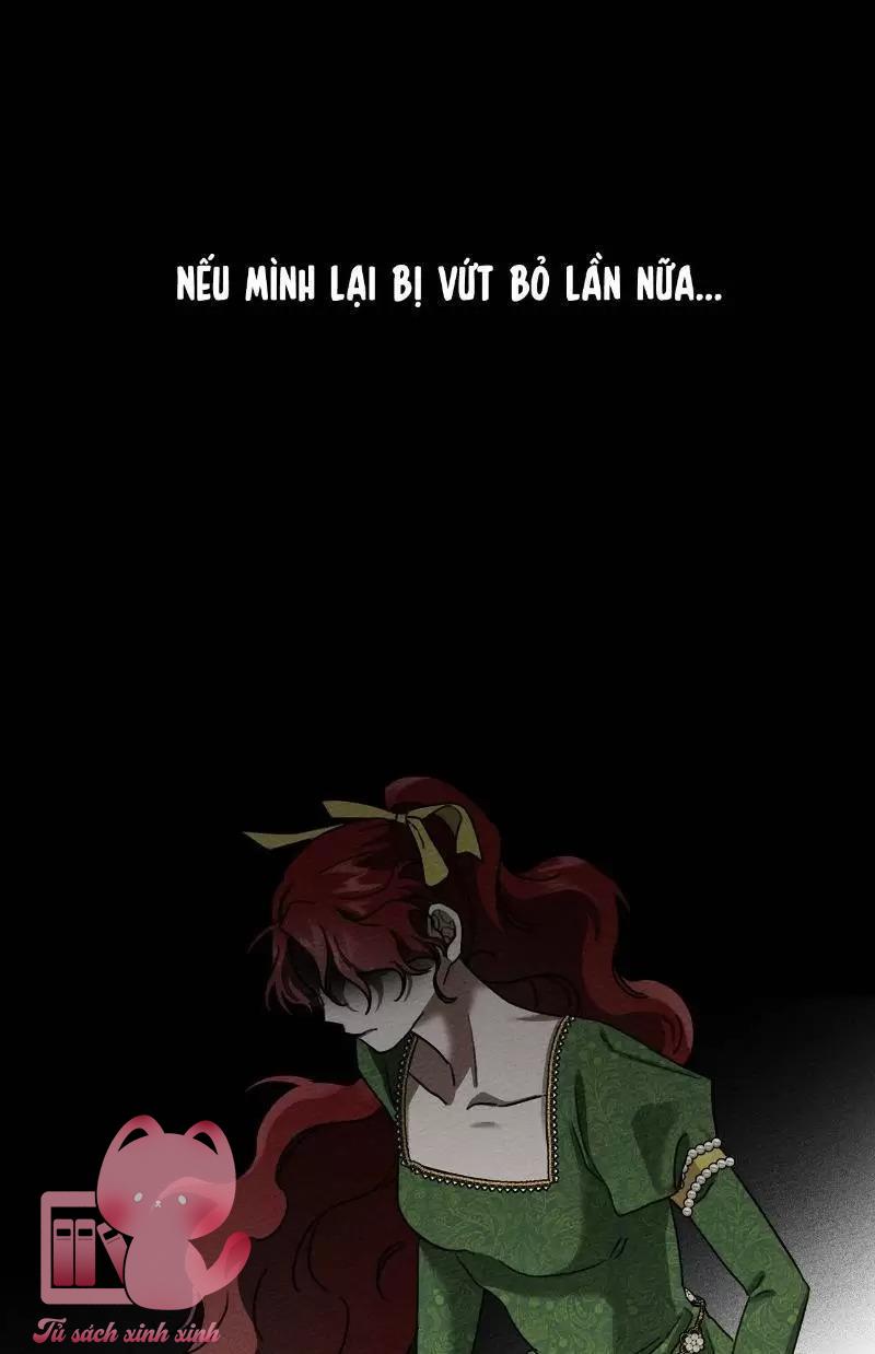 Dưới Tán Cây Sồi - Chap 16