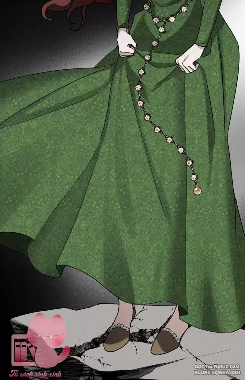 Dưới Tán Cây Sồi - Chap 16