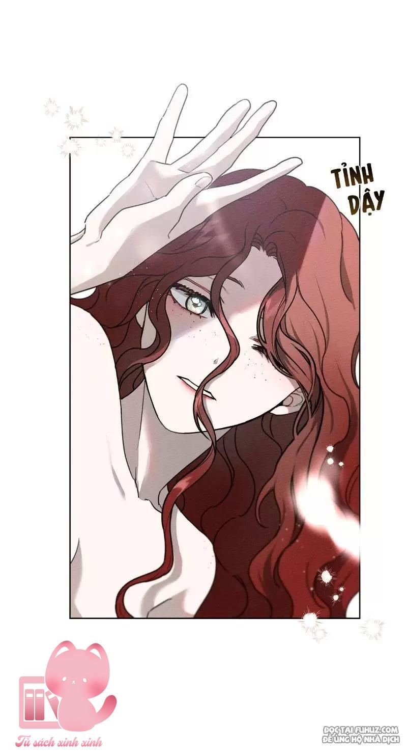 Dưới Tán Cây Sồi - Chap 16