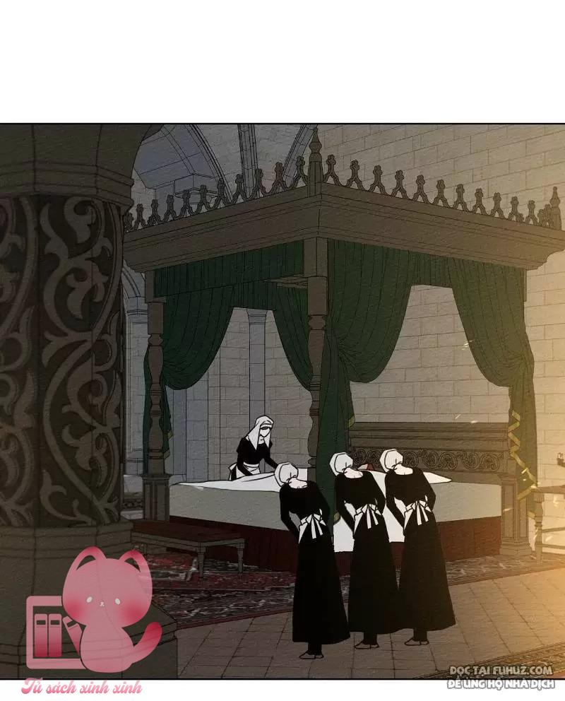 Dưới Tán Cây Sồi - Chap 16