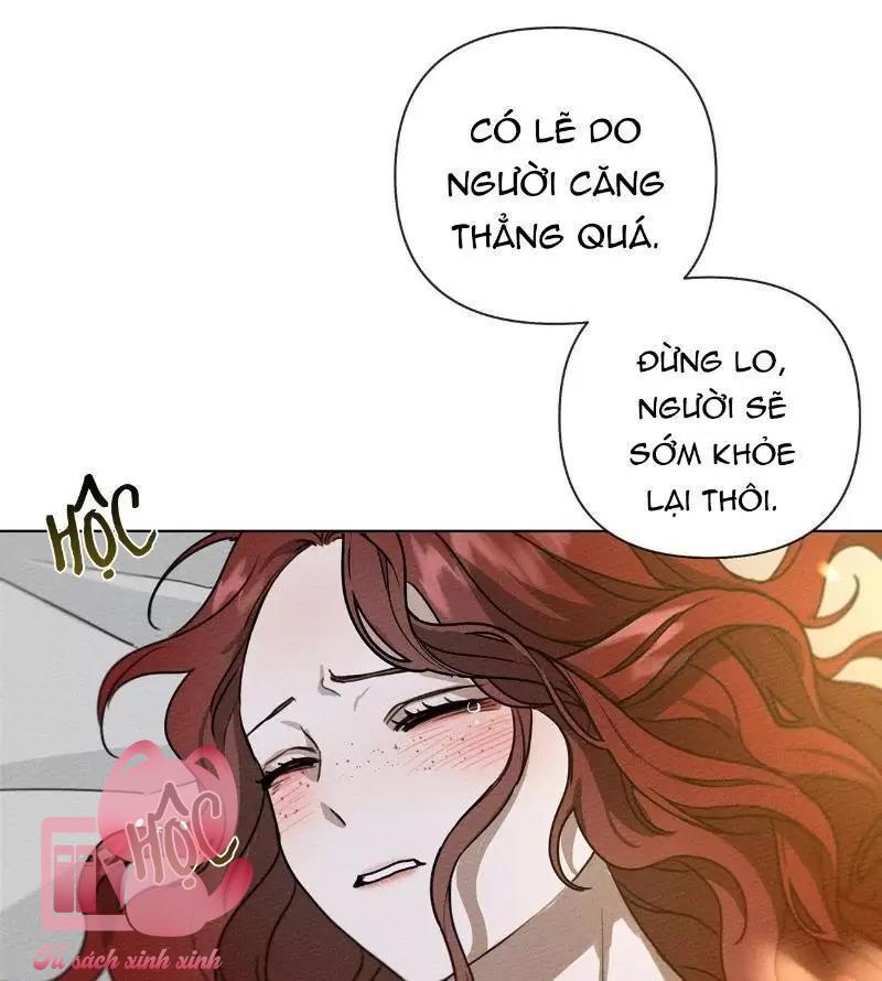 Dưới Tán Cây Sồi - Chap 16