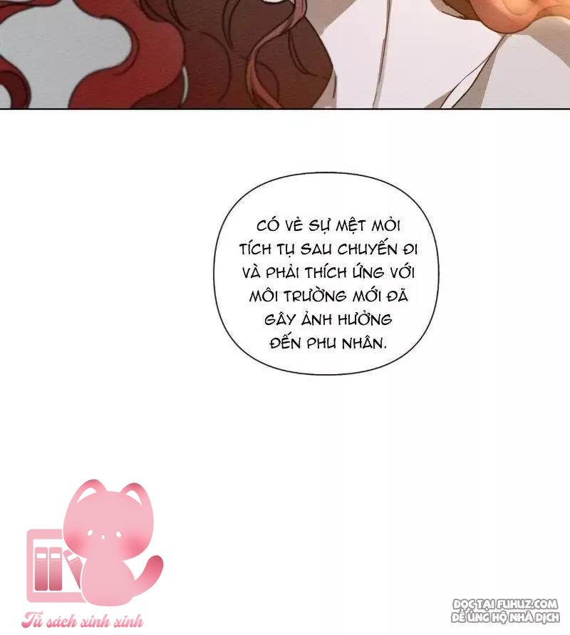 Dưới Tán Cây Sồi - Chap 16