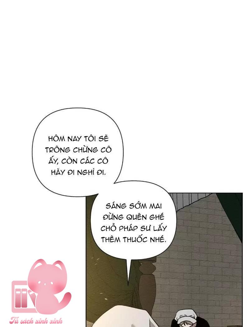 Dưới Tán Cây Sồi - Chap 16