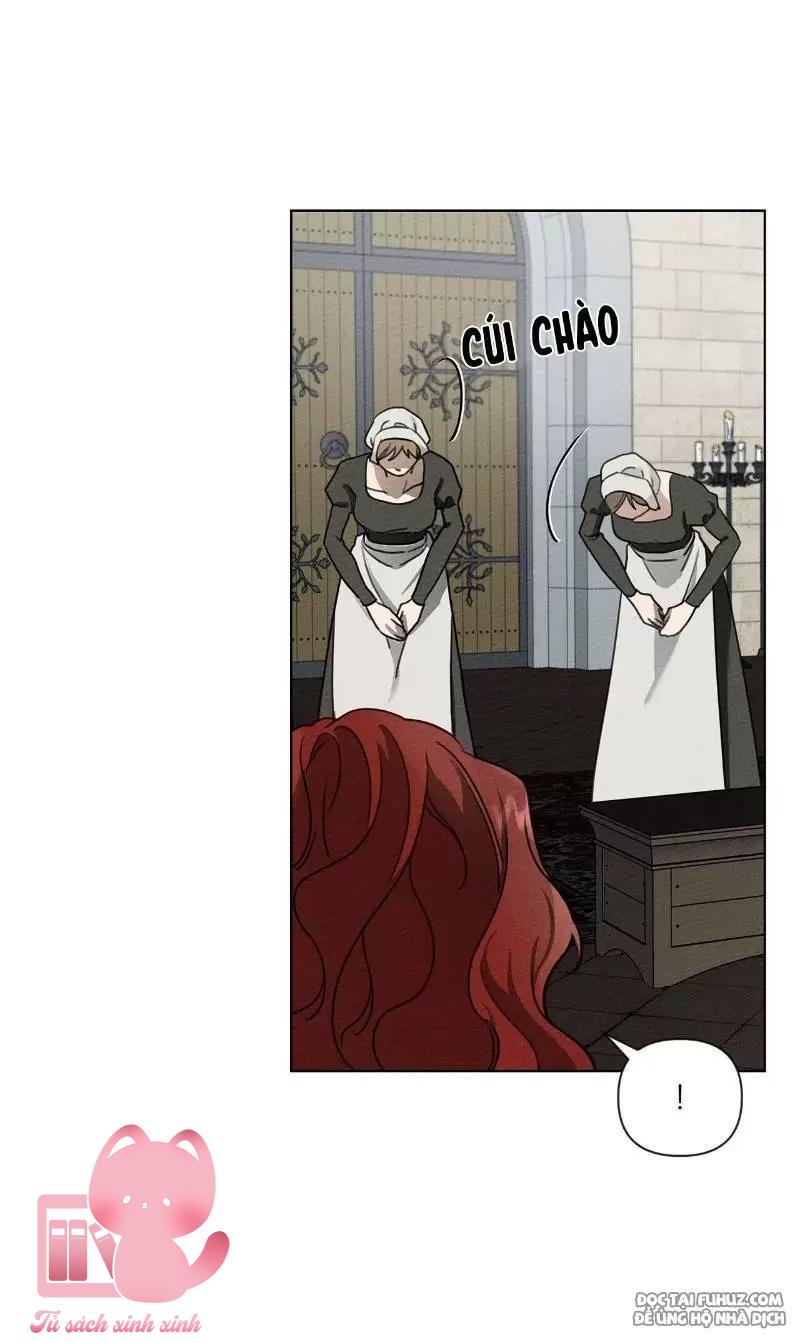 Dưới Tán Cây Sồi - Chap 16