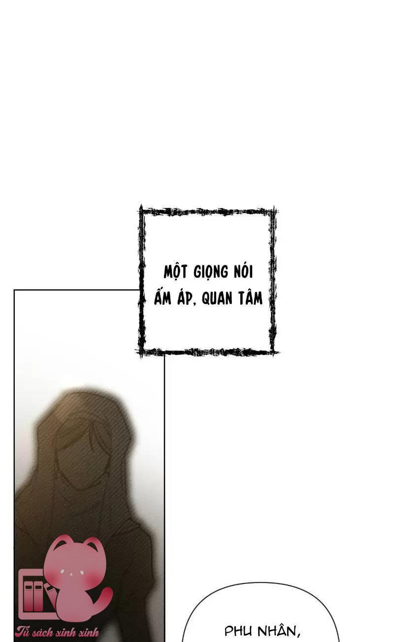 Dưới Tán Cây Sồi - Chap 16
