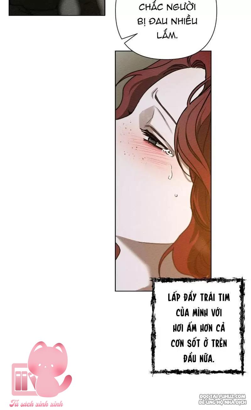 Dưới Tán Cây Sồi - Chap 16