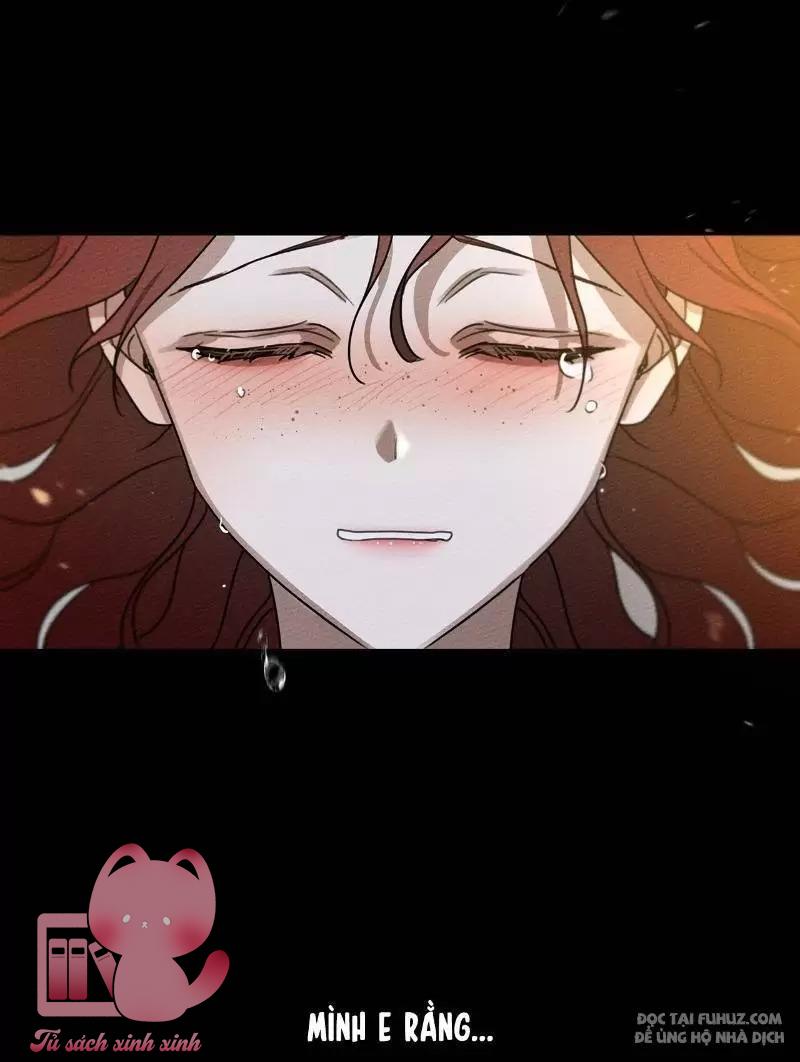 Dưới Tán Cây Sồi - Chap 16